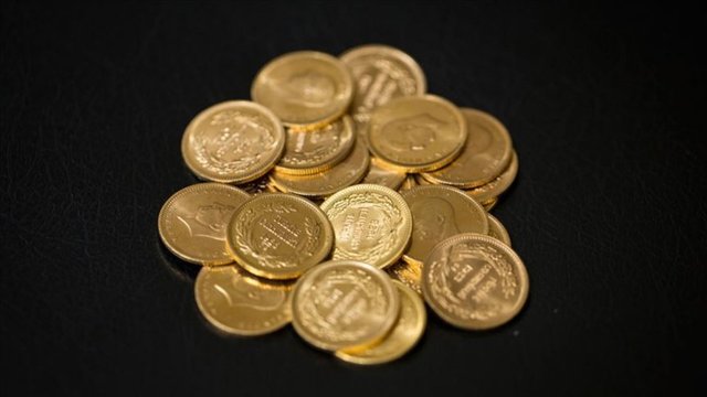 Altın fiyatları SON DAKİKA! Bugün çeyrek altın, gram altın fiyatları ne kadar? 27 Nisan Pazartesi