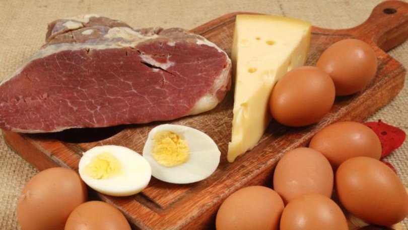 Kolesterol nedir? Kolesterol belirtileri nelerdir?