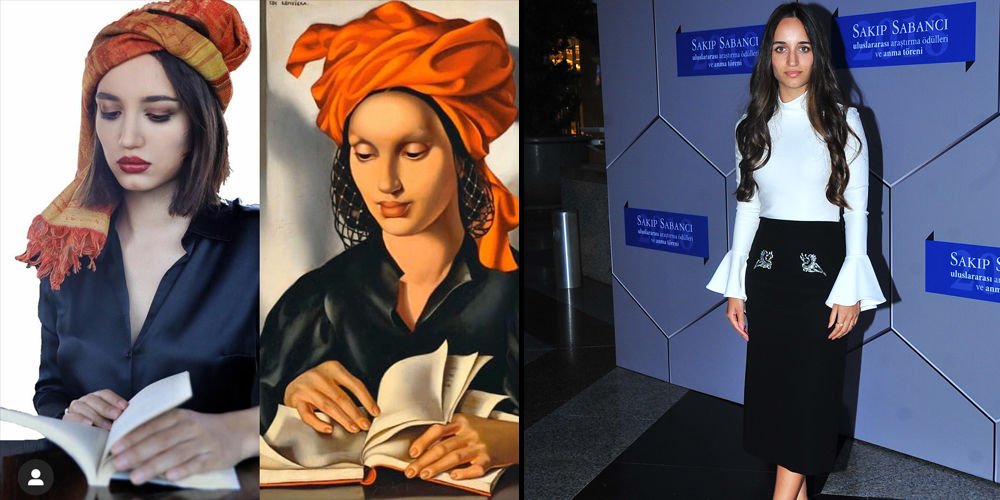 Tapan'dan sanatsal bir akım...