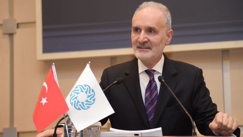 İTO Başkanı Avdagiç: Haziranda yeni normale geçiş için iyimseriz