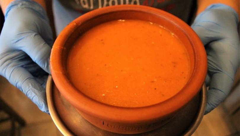 Tarhana çorbası tarifi, nasıl yapılır?