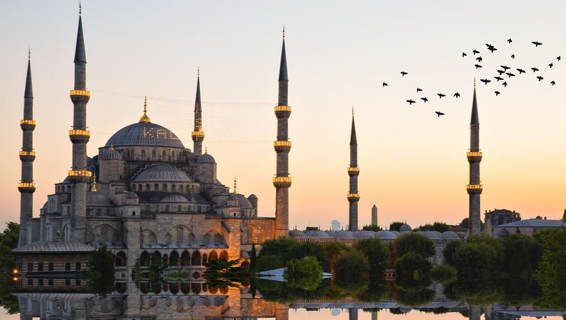 İftar saatleri 2020: Diyanet İstanbul iftar vakti saat kaçta? İstanbul iftar saati geri sayımı 27 Nisan 2020