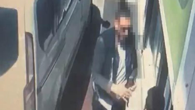 Mardin'de esnafı tokatlayan polis, görevden alındı