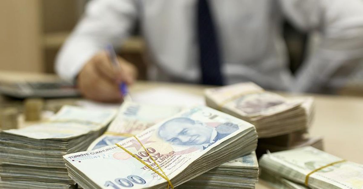 Onlar Da Nakdi Ucret Destegi Alabilecek