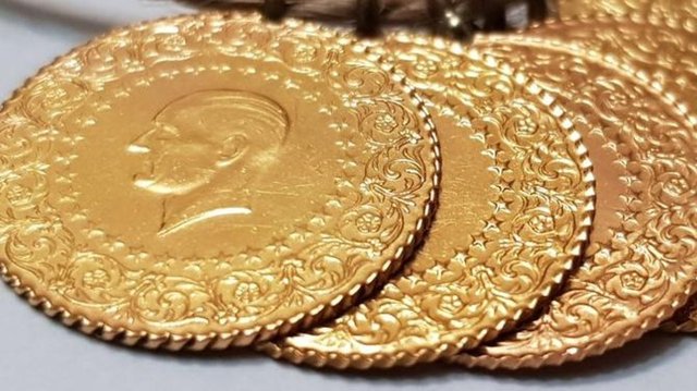 SON DAKİKA: Altın fiyatları düşüyor! Bugün çeyrek altın, gram altın fiyatları anlık ne kadar? 28 Nisan