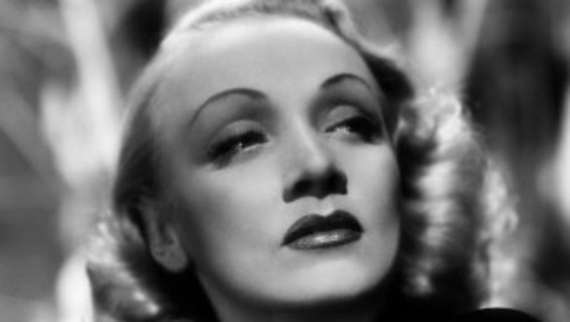 Fatih Akın'dan Marlene Dietrich dizisi