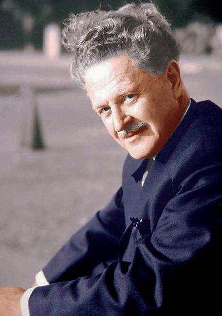 Nazım Hikmet