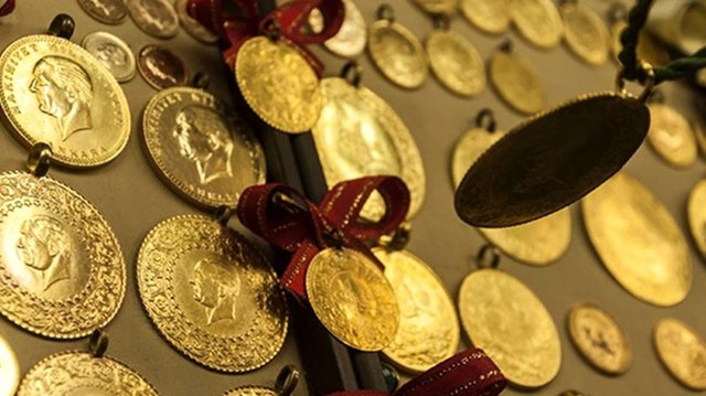 SON DAKİKA: 29 Nisan Altın fiyatları ne kadar? Çeyrek altın gram altın fiyatları anlık 2020