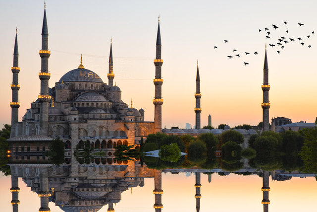 Sahur vakitleri 2020! İstanbul, Ankara, İzmir sahur saati kaçta? 29 Nisan Diyanet ramazan imsakiyesi