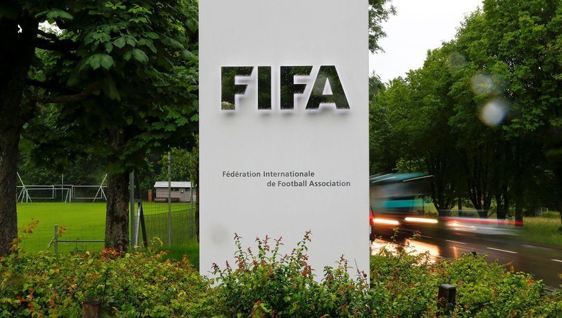 FIFA'dan flaş uyarı: Eylüle kadar futbol oynanmamalı