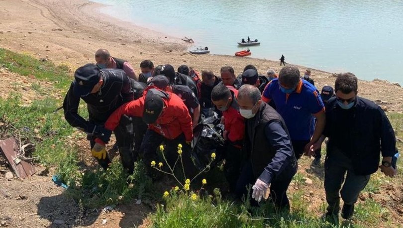 Tunceli'de kayıp Uzman Çavuş Yılmaz Güneş'in cansız bedenine ulaşıldı