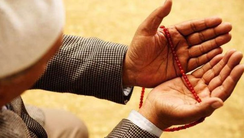 İftar duası nasıl yapılır? Peygamber Efendimizin iftar duası nedir? İftar duası 2020