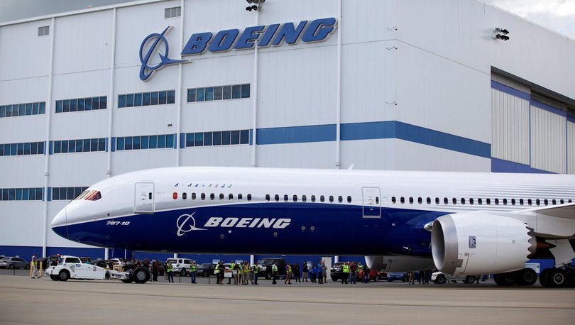 Boeing üretimi kısıp personel çıkaracak
