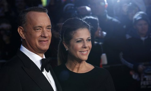 Koronavirüsü yenen Tom Hanks: İşte plazma böyle bir şey - Magazin haberleri