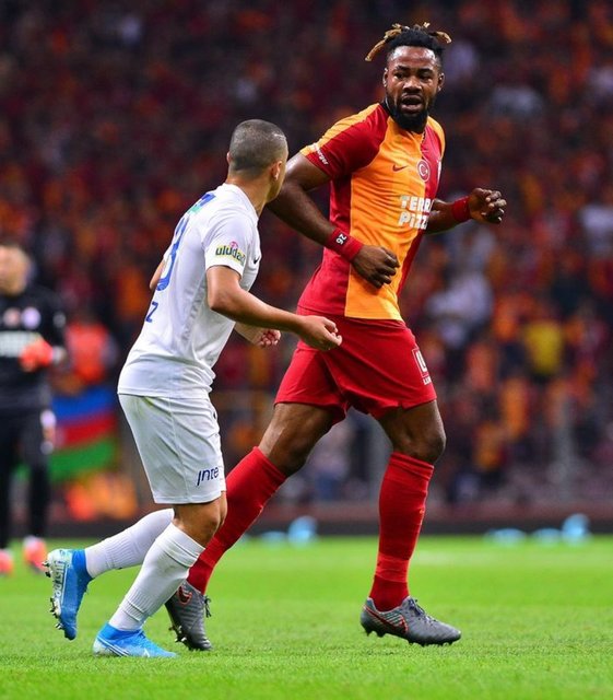 Son dakika Galatasaray haberleri - Yıldız isim için 15 milyon Euro