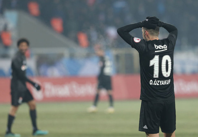 Beşiktaş'ta kiralık oyuncular dönüyor - Haberler