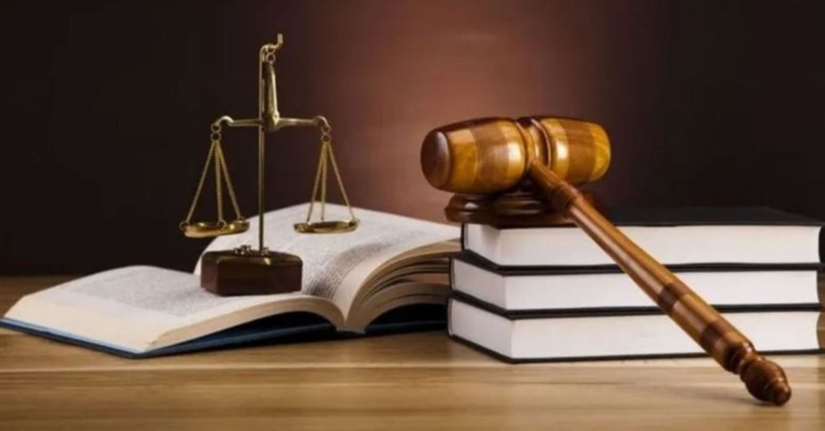 Yargıda koronavirüs arası uzatıldı Yargıda koronavirüs arası uzatıldı