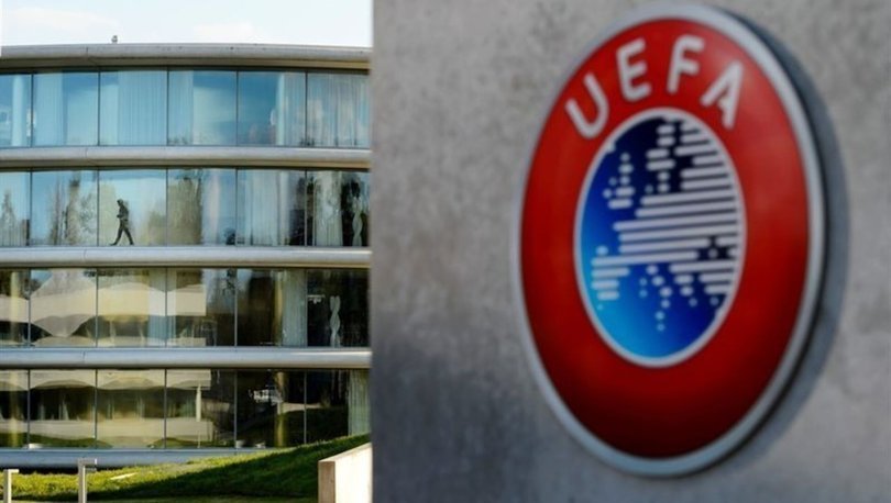 UEFA maç karlarını 27 Mayıs'ta verecek