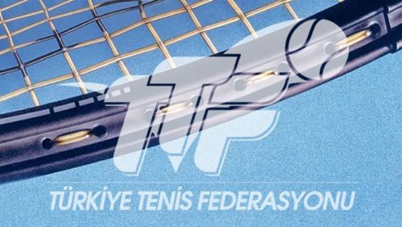 Türkiye Tenis Federasyonu'ndan Kovid-19 süreciyle ilgili açıklama