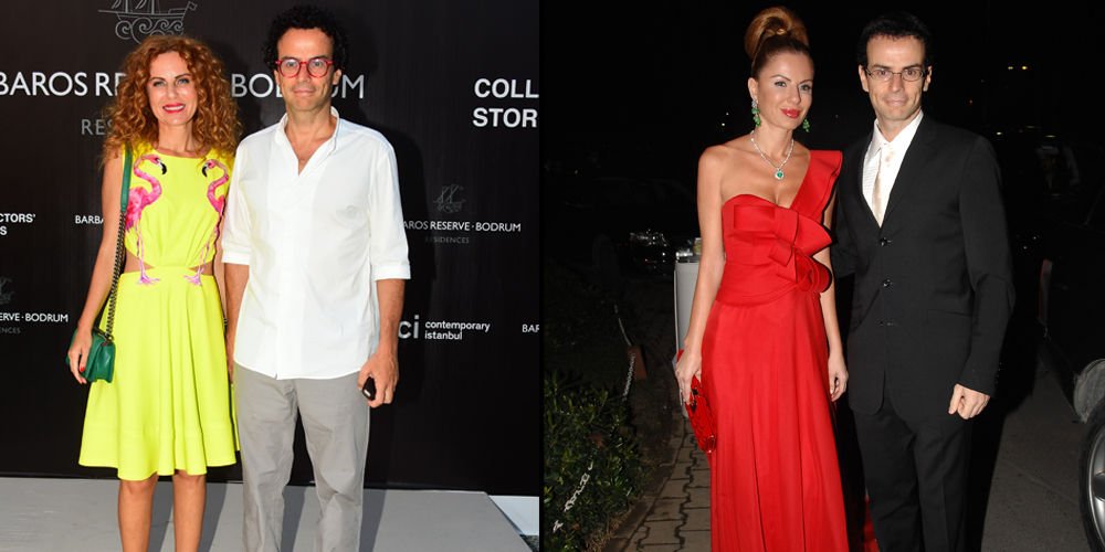 Baler çifti boşanıyor mu?