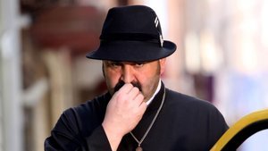 Sahte papazın maceraları