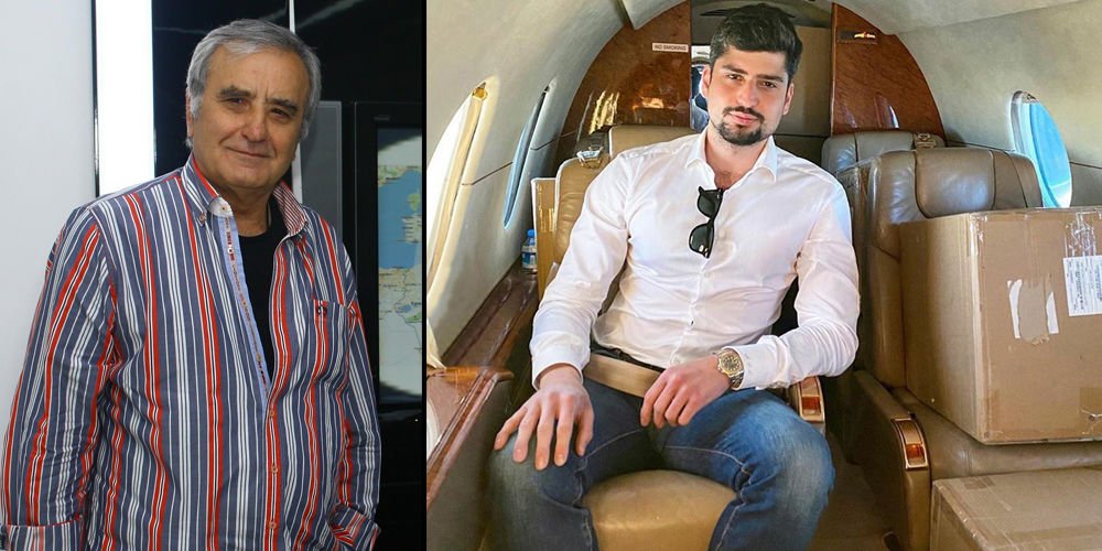 Net Holding'ten anlamlı destek...