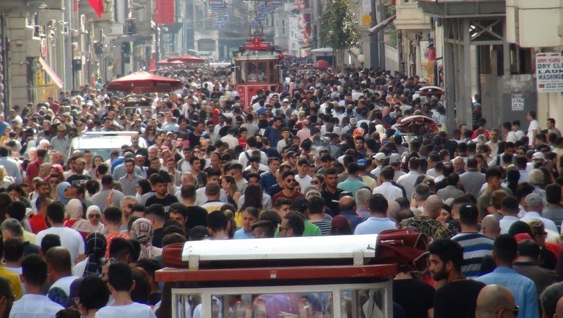 İstanbul'un karanlık yüzü: 1.3 milyon çalışan sigortasız