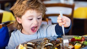 Hangi balıkları yedirebiliriz?