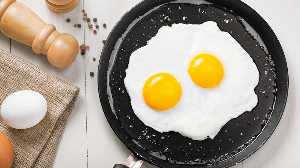 Günde 2 yumurta vücudumuzda neleri değiştirir?| HT Gastro