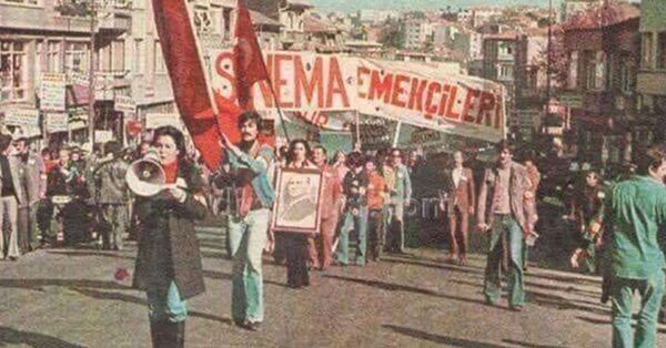 1970 Lerde 1 Mayis Fatma Girik Kadir Inanir Tarik Akan Kemal Sunal Sipsak Haberleri