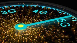 5G için geri sayım