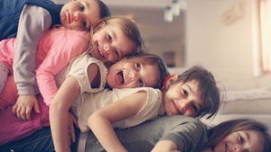 En eğlenceli çocuk kanalı