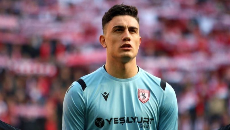 Samsunspor Kaleci Nurullah Aslan In Transferi Konusunda Besiktas A Kapilarini Kapatti
