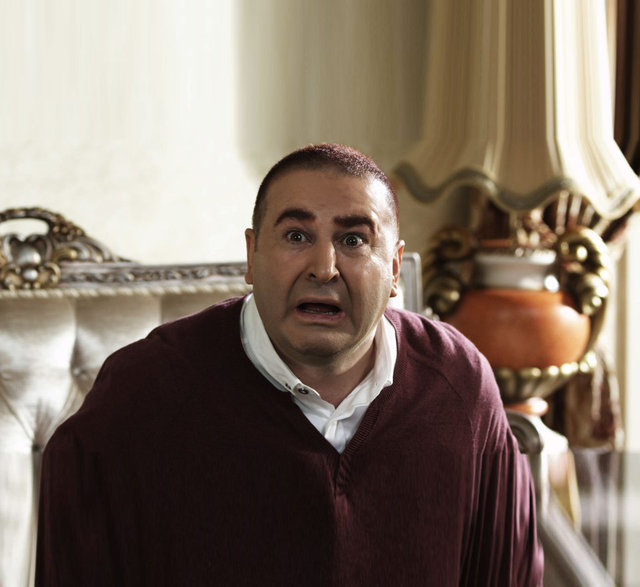 Şafak Sezer: Saklanmak zorunda kaldık - Magazin haberleri