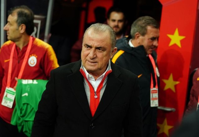 Son Dakika Galatasaray Haberleri Futbol Haberleri