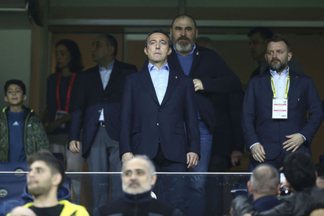 Son Dakika Fenerbahce Haberleri Futbol Haberleri