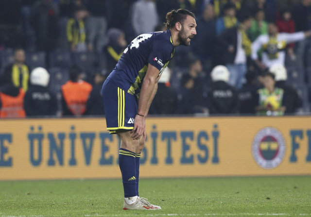 Son dakika Fenerbahçe haberleri!