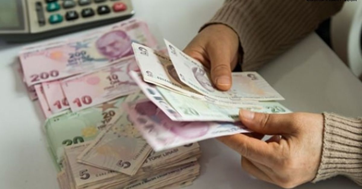 Evde Bakim Maasi Hangi Illerde Yatirildi Evde Bakim Parasi Yatan Iller Listesi 5 Mayis 2020