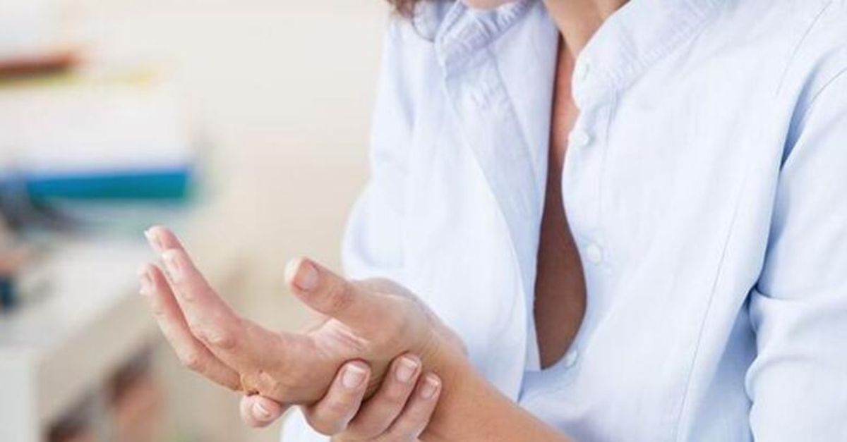 Sinir Sikismasi Neden Olur Belirtileri Nelerdir Sinir Sikismasi Riskini Artiran Etkenler Saglik Haberleri