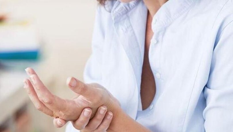 Sinir sıkışması neden olur? Belirtileri nelerdir? Sinir sıkışması