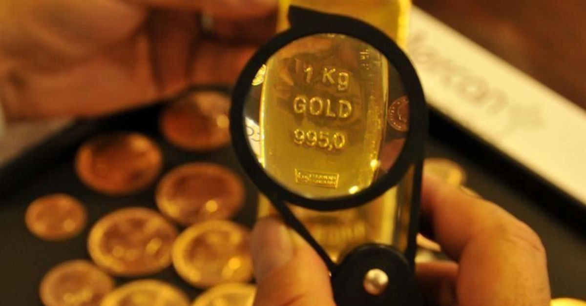 Iko Baskani Atayik Gram Altinda 389 Tl Ve Ustunu Gormek Olasi
