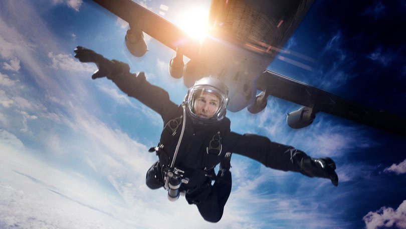 Tom Cruise