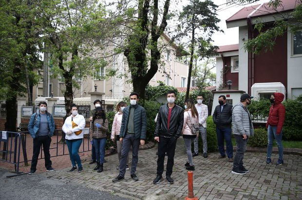 Son Dakika Haberler Ozbeklerden Ulkelerine Dikkat Ceken Cagri Gundem Haberleri