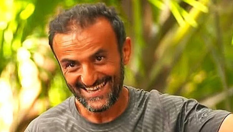 Ersin Korkut kimdir, nereli ve kaç yaşında? Survivor Ersin ...