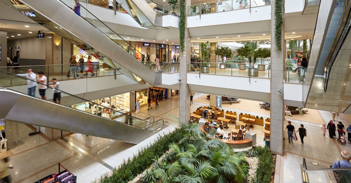 Ankamall 11 Mayis Ta Aciliyor