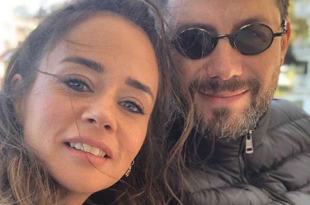 Merve Terim Cetin Den Esine Romantik Dogum Gunu Mesaji Magazin Haberleri
