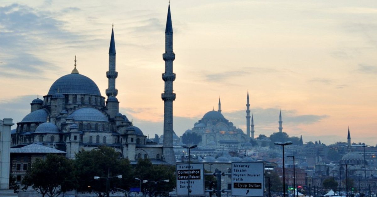 Imsak Vakitleri 2020 Ramazan Imsak Saatleri Il Il 2020 Istanbul Ankara Bursa Sahur Saati Kacta Gundem Haberleri