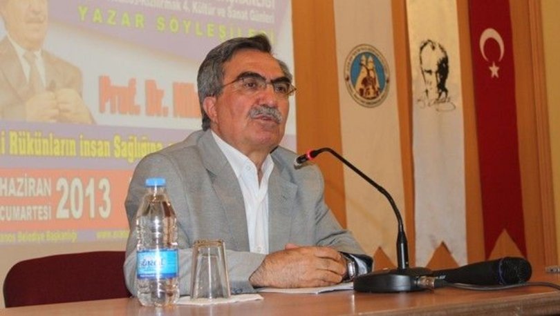 Son Dakika Coronavirus Aciklamasi Prof Dr Nihat Bengisu St Louis Yi Unutmayin Haberler Gundem Haberleri