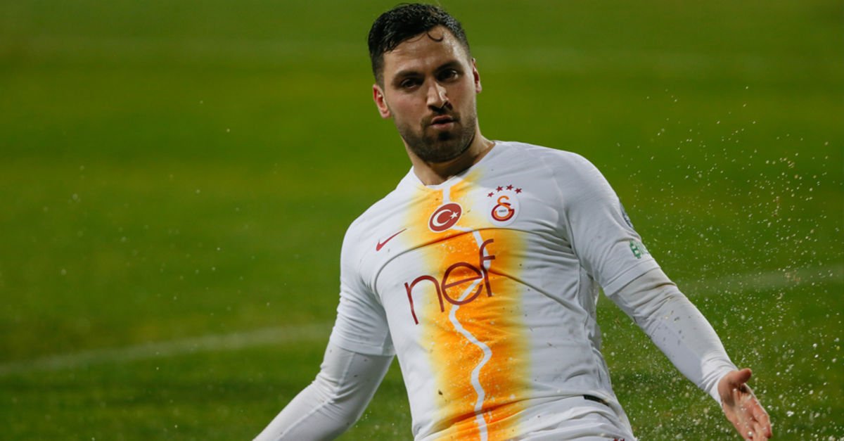 Fenerbahce Den Sinan Gumus Bombasi Haberler