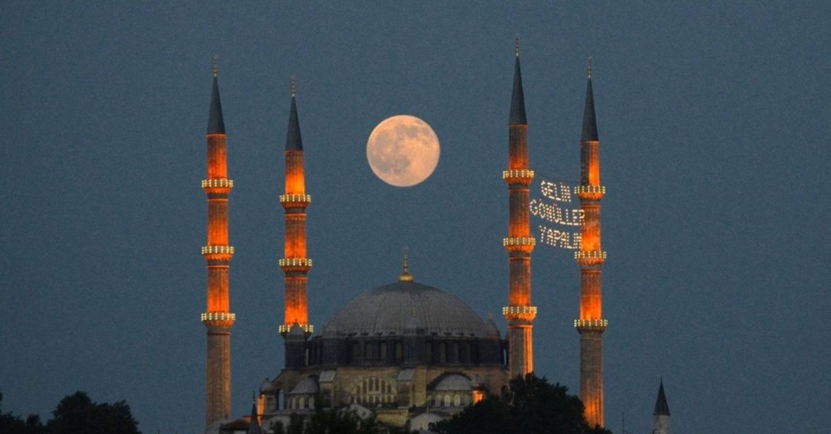 ramazan bayrami ne zaman 2020 ramazan